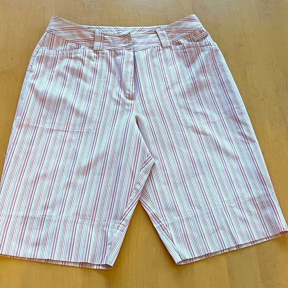 BETTE & COURT SHORTS
